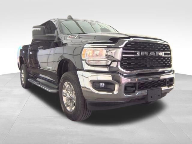 ram ram 2500 pickup 2024 3C6UR5DJ9RG406432 image ram ram 2500 pickup 2024 3C6UR5DJ9RG406432 image